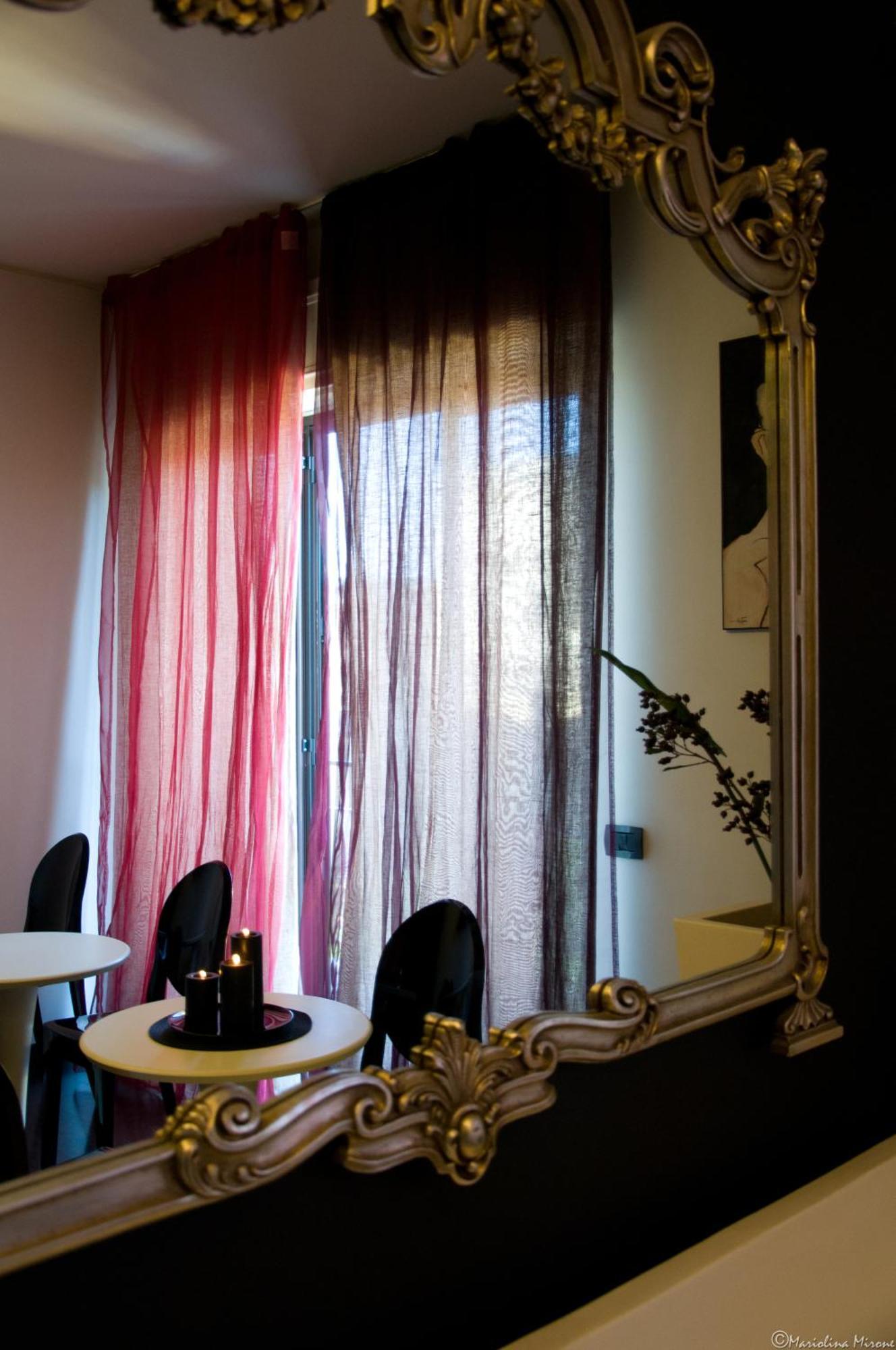 Eh13 Luxury Accommodation Catánia Buitenkant foto