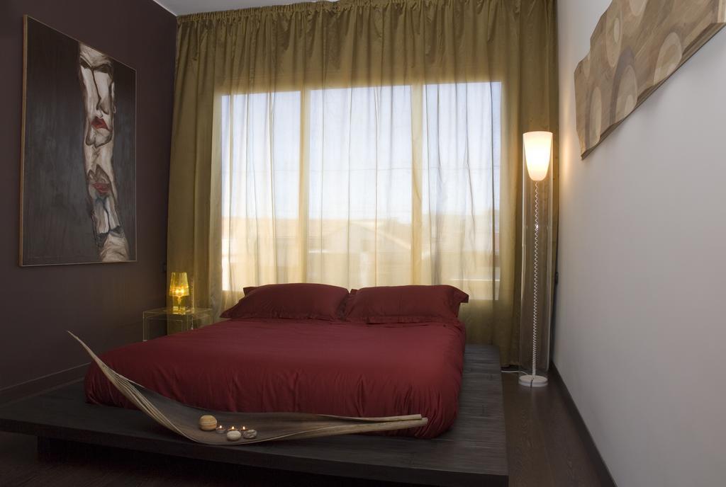 Eh13 Luxury Accommodation Catánia Buitenkant foto