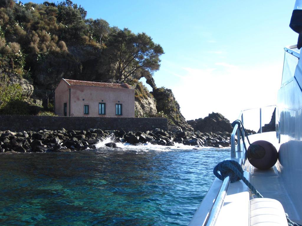 Eh13 Luxury Accommodation Catánia Buitenkant foto