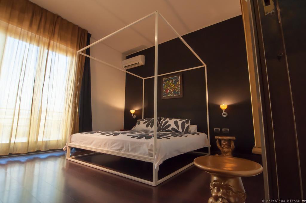 Eh13 Luxury Accommodation Catánia Buitenkant foto