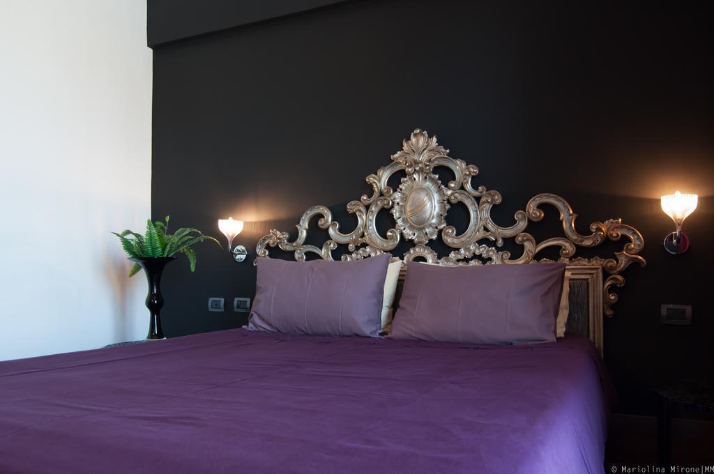 Eh13 Luxury Accommodation Catánia Kamer foto