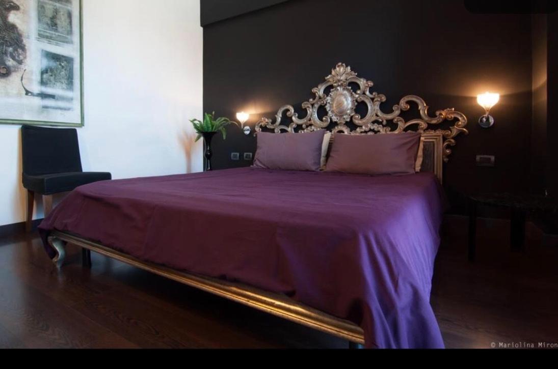 Eh13 Luxury Accommodation Catánia Buitenkant foto